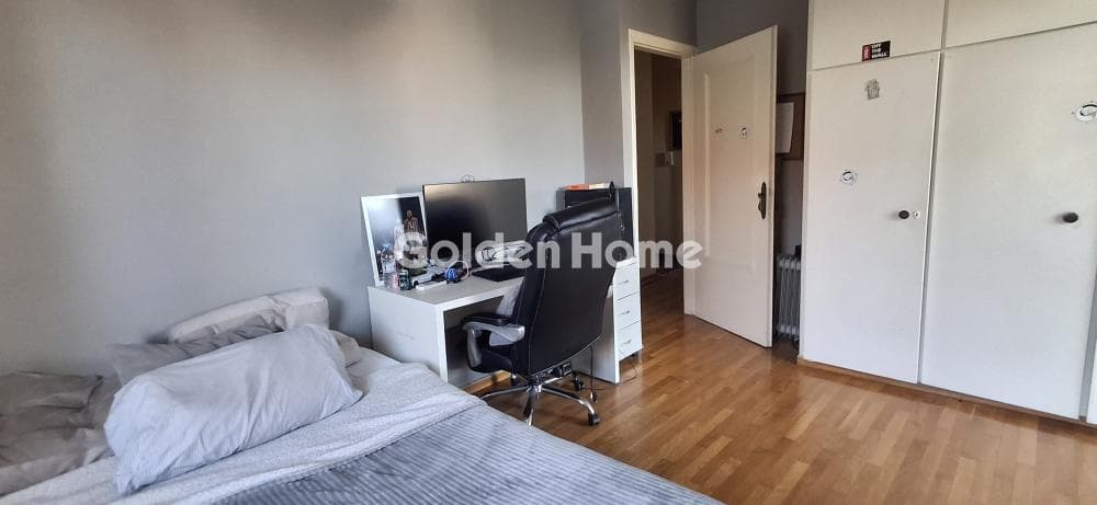 Apartment in Megala Sxoinia A, Acharnes — Photo 71 of 73