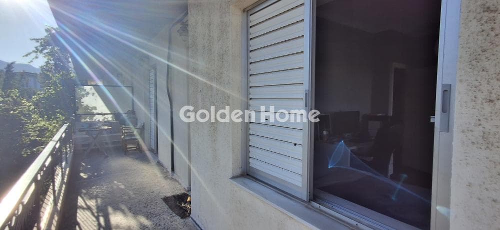 Apartment in Megala Sxoinia A, Acharnes — Photo 73 of 73