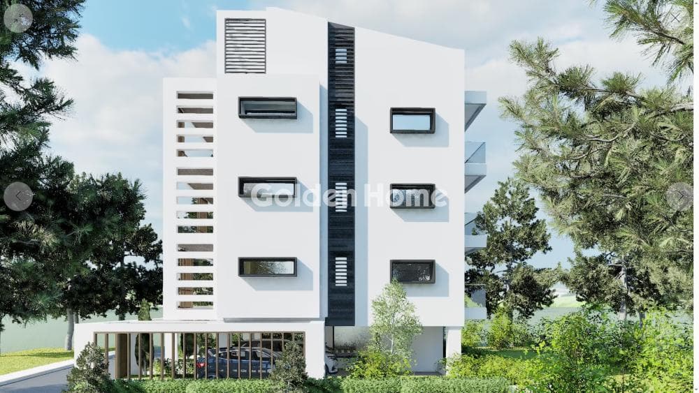 Apartment in Center, Thermi — Photo 2 of 2
