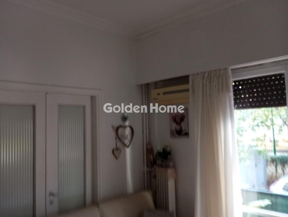 Apartment in Agios Panteleimonas, Patision - Acharnon — Photo 2 of 5