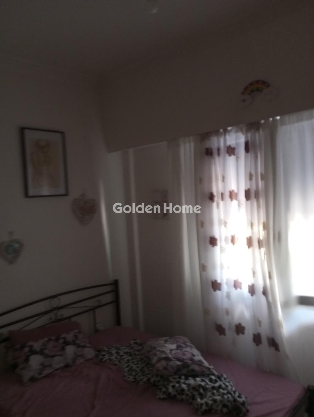 Apartment in Agios Panteleimonas, Patision - Acharnon — Photo 3 of 5