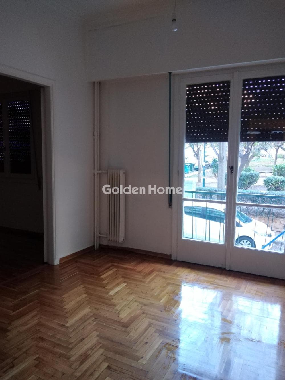 Apartment in Agios Panteleimonas, Patision - Acharnon — Photo 2 of 5