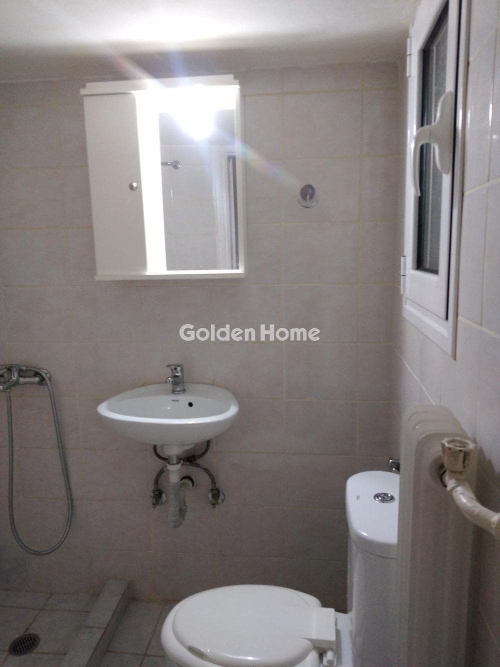 Apartment in Agios Panteleimonas, Patision - Acharnon — Photo 3 of 5