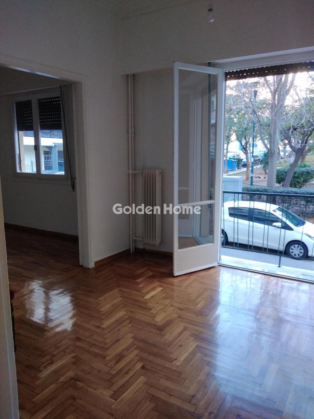 Apartment in Agios Panteleimonas, Patision - Acharnon — Photo 5 of 5
