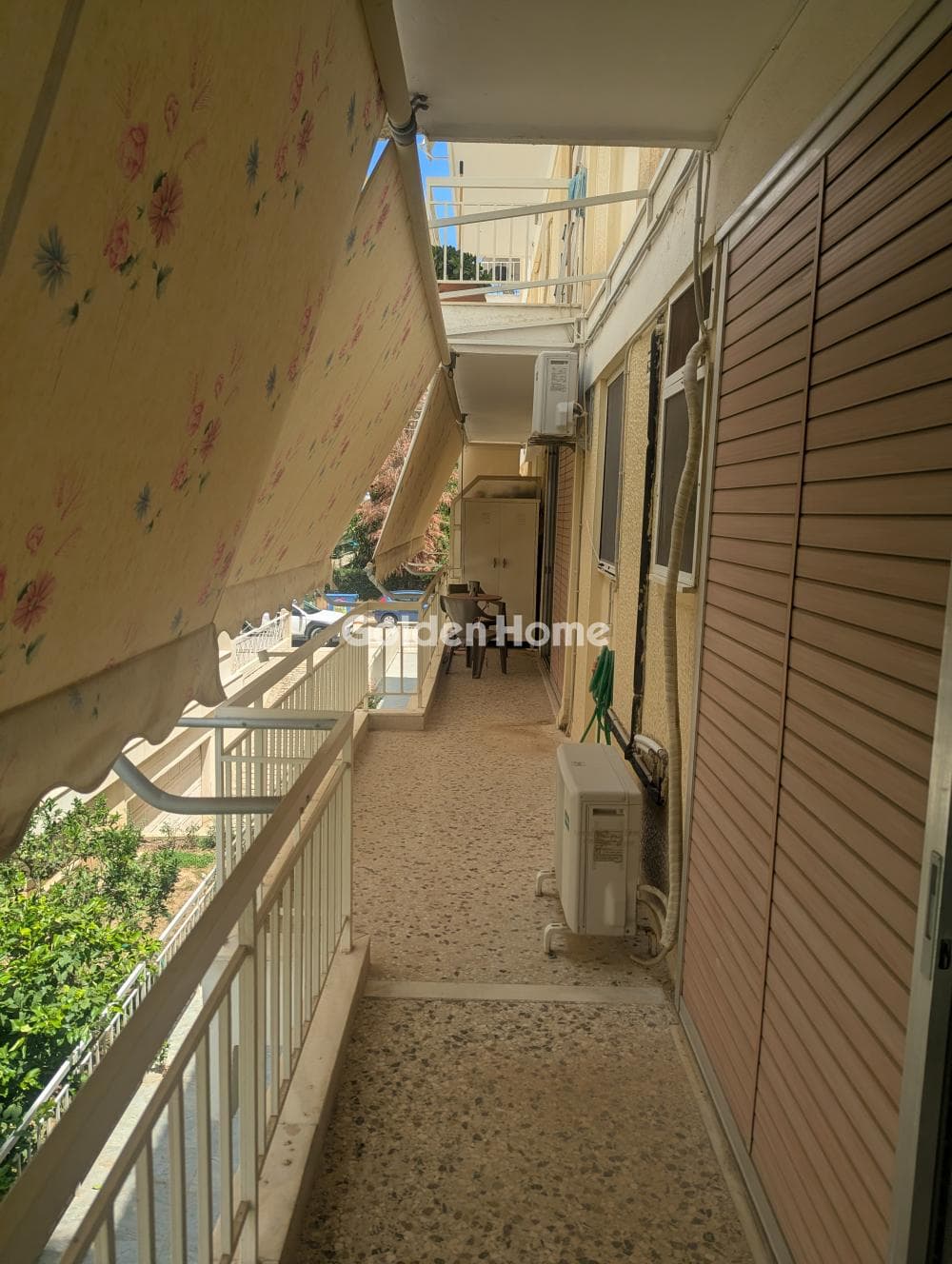 Apartment in Glyfada - center, Glyfada — Photo 12 of 19
