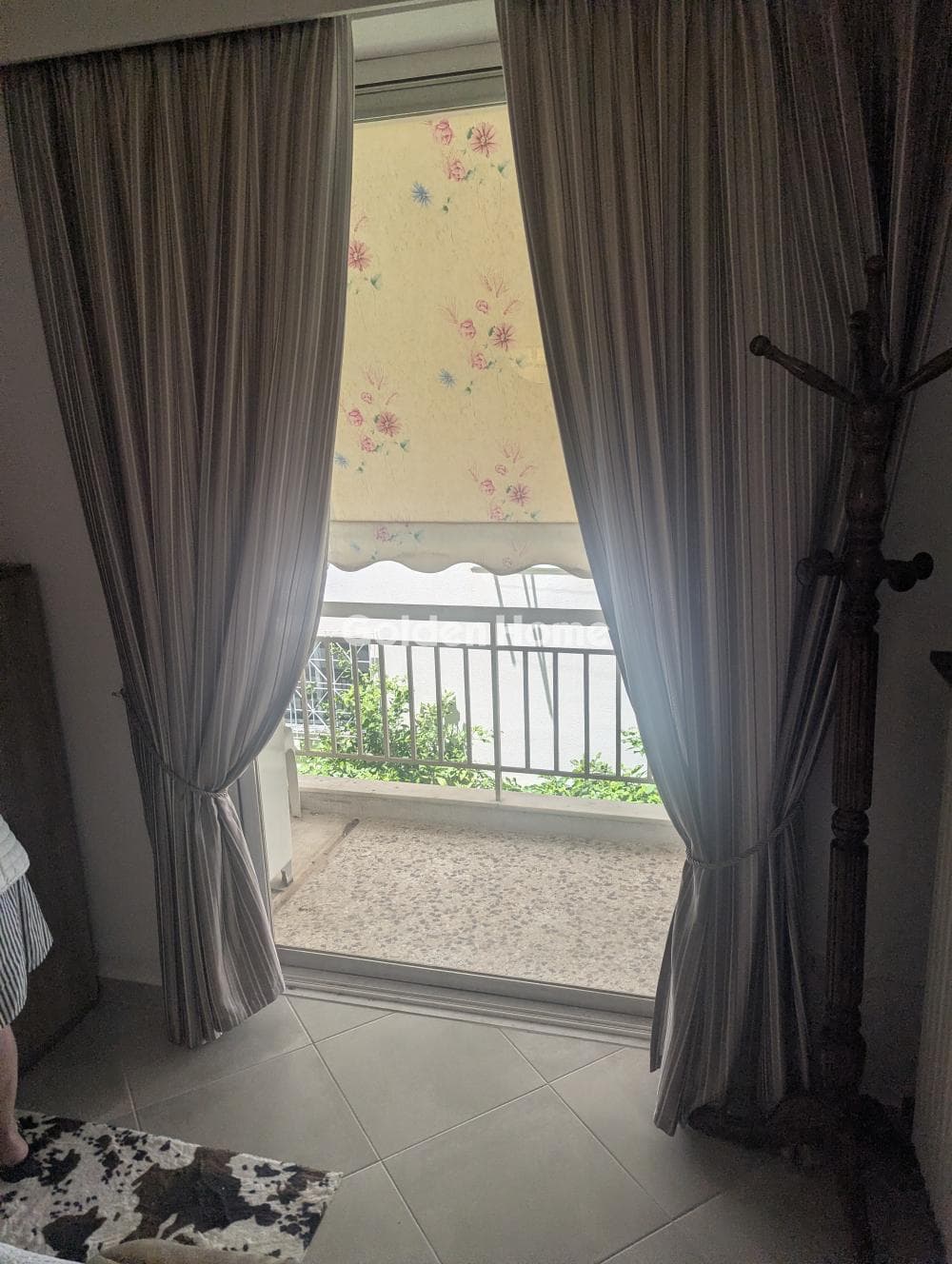 Apartment in Glyfada - center, Glyfada — Photo 13 of 19