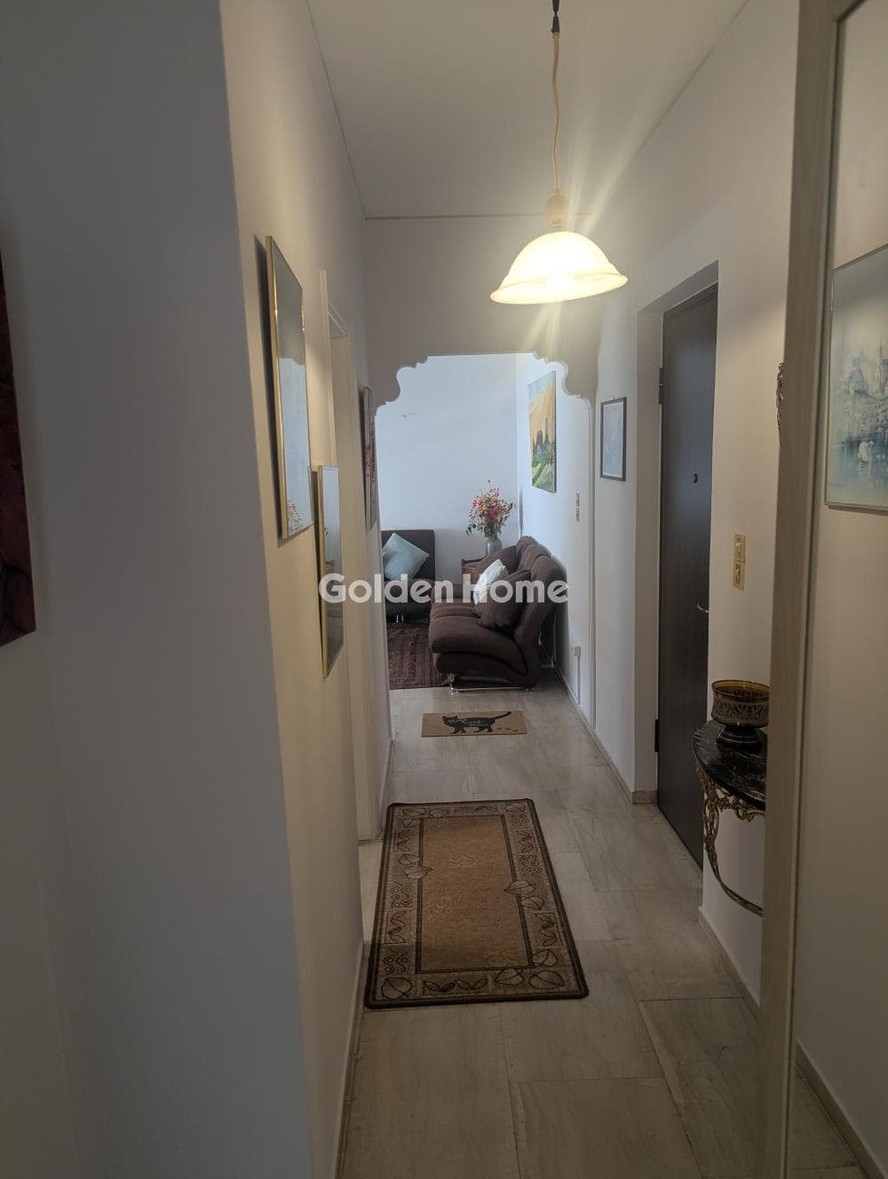 Apartment in Glyfada - center, Glyfada — Photo 2 of 19