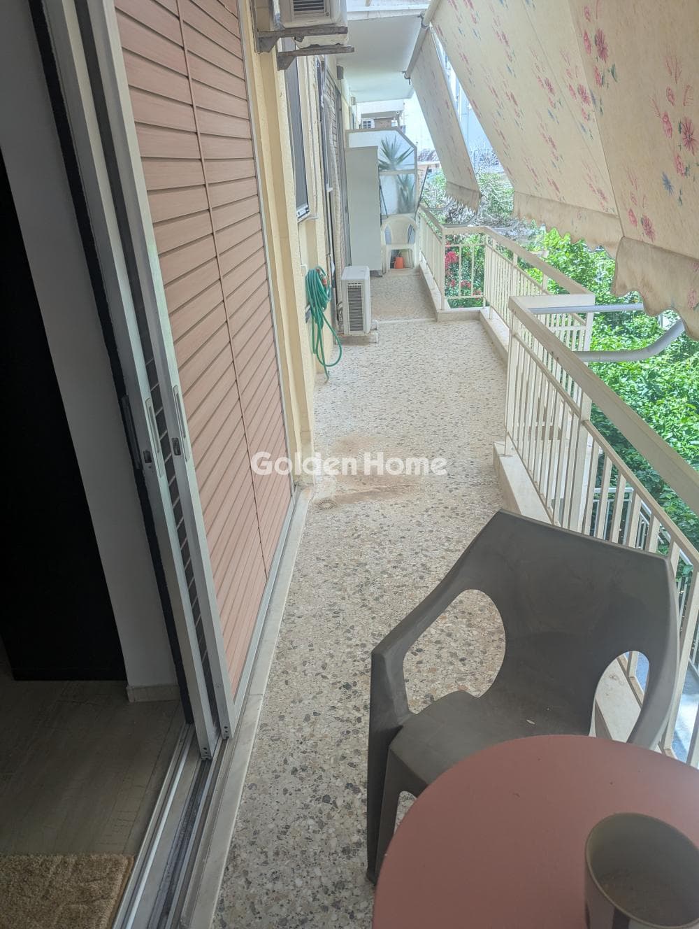 Apartment in Glyfada - center, Glyfada — Photo 15 of 19