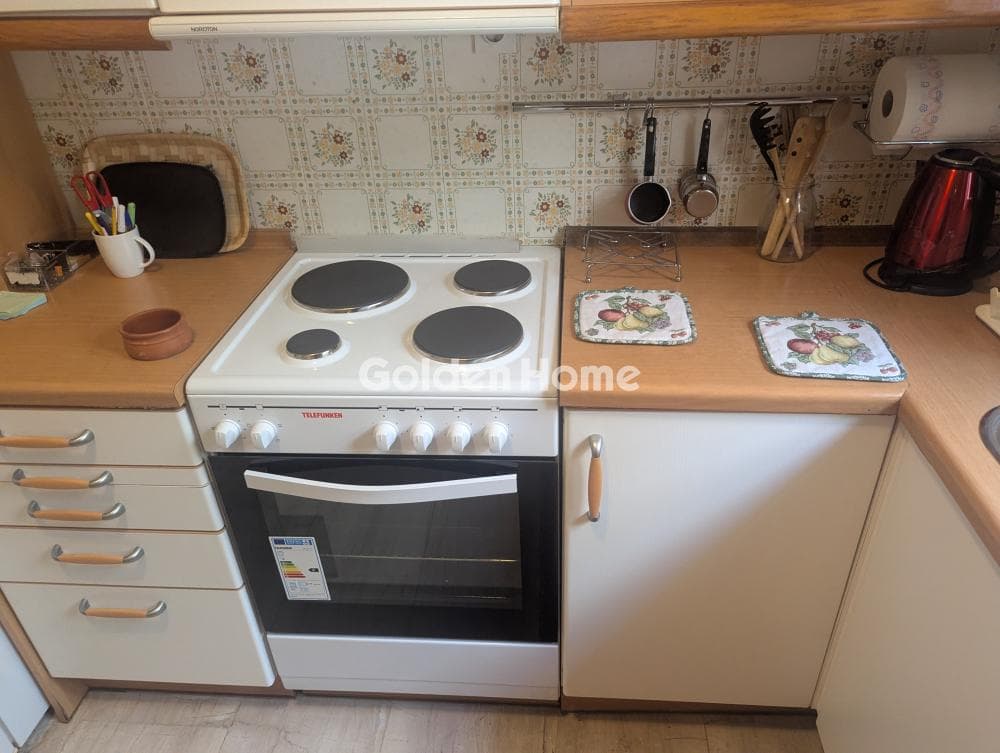 Apartment in Glyfada - center, Glyfada — Photo 5 of 19