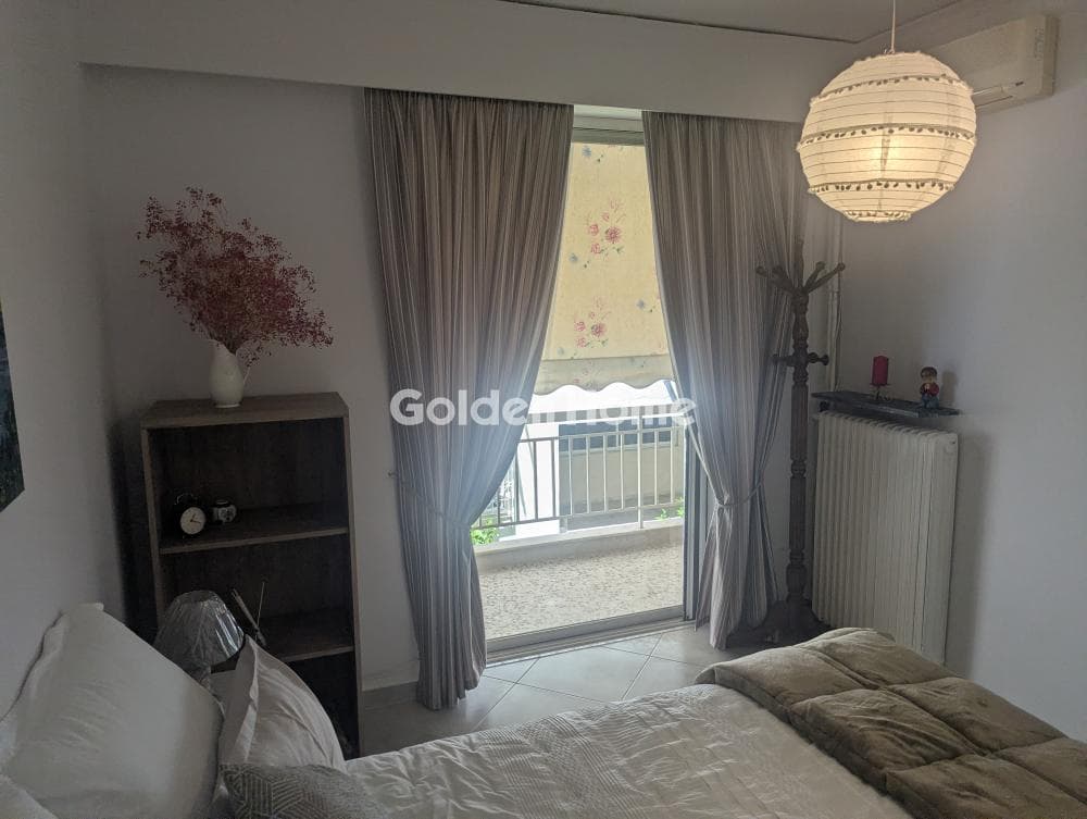Apartment in Glyfada - center, Glyfada — Photo 11 of 19