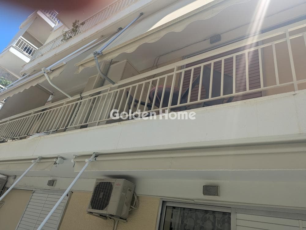 Apartment in Glyfada - center, Glyfada — Photo 19 of 19