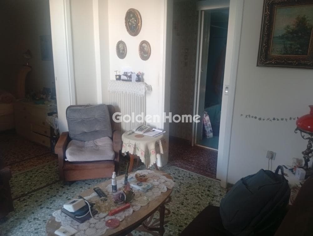 Μονοκατοικία στην Αστυθέα, Χαϊδάρι — Φωτογραφία 3 από 11