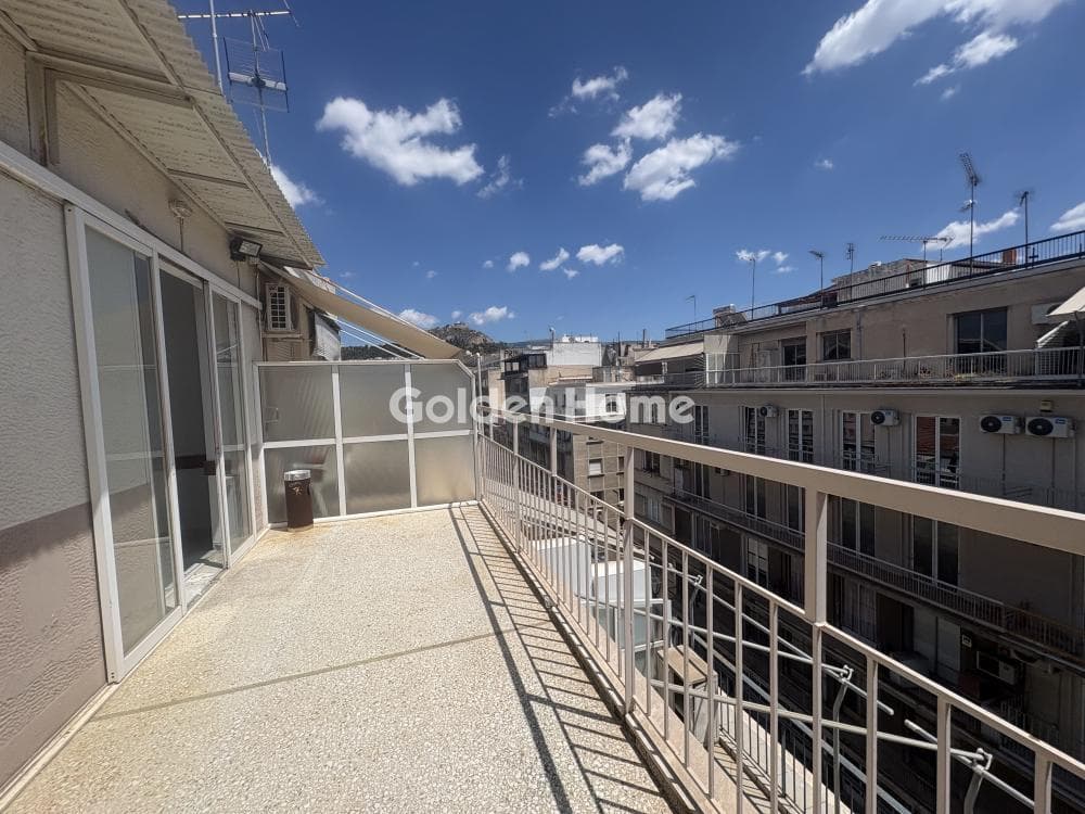 Office in Platia Kanigos, Exarchia - Neapoli — Photo 7 of 14