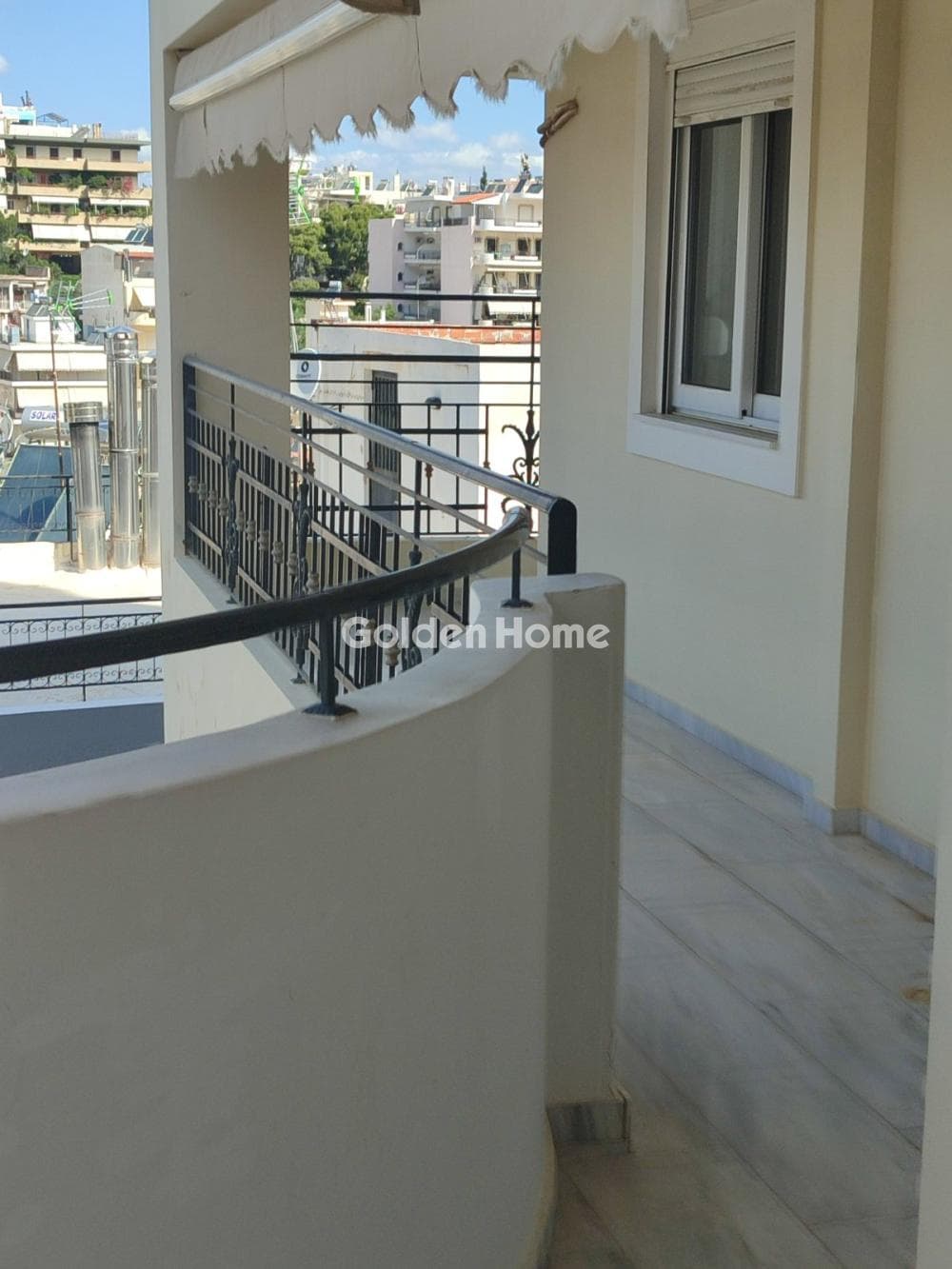 Apartment in Kareas, Vironas — Photo 5 of 24