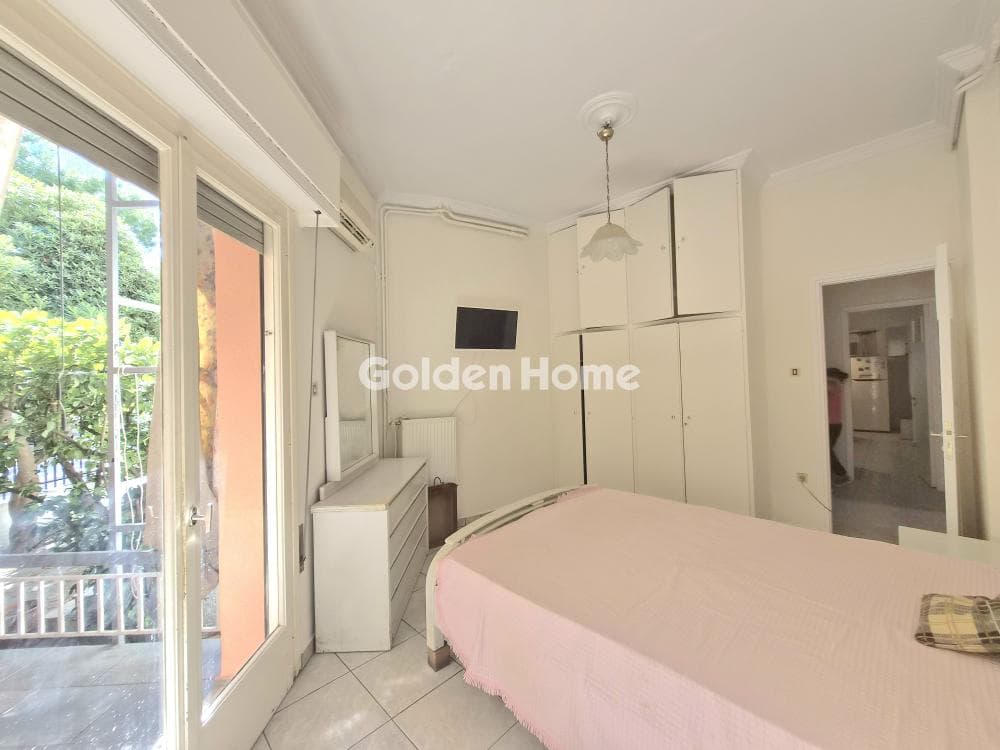Apartment in Amfithea, Palaio Faliro — Photo 10 of 23