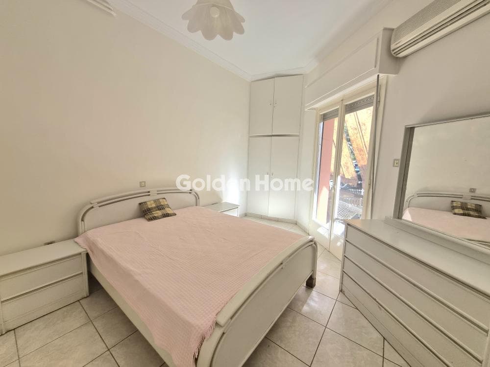 Apartment in Amfithea, Palaio Faliro — Photo 9 of 23
