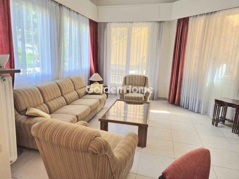 Apartment in Amfithea, Palaio Faliro — Photo 2 of 23