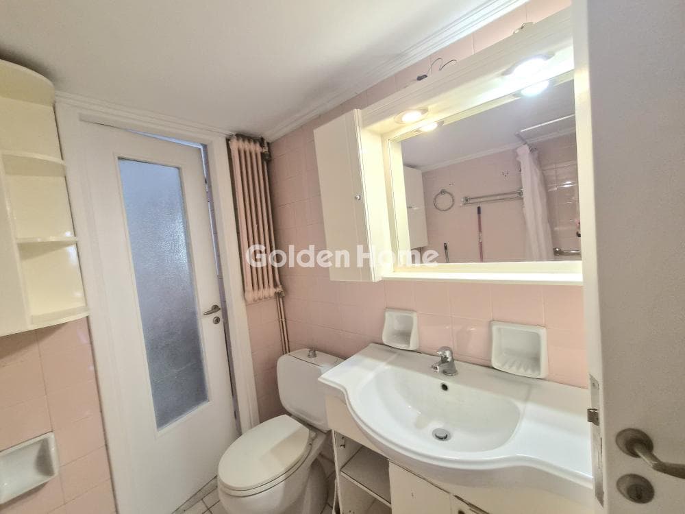 Apartment in Amfithea, Palaio Faliro — Photo 17 of 23