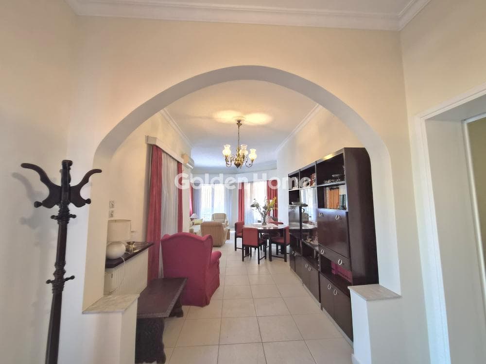 Apartment in Amfithea, Palaio Faliro — Photo 5 of 23