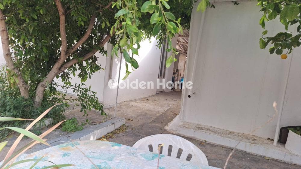 Building Plot in Poros, Heraclion Cretes