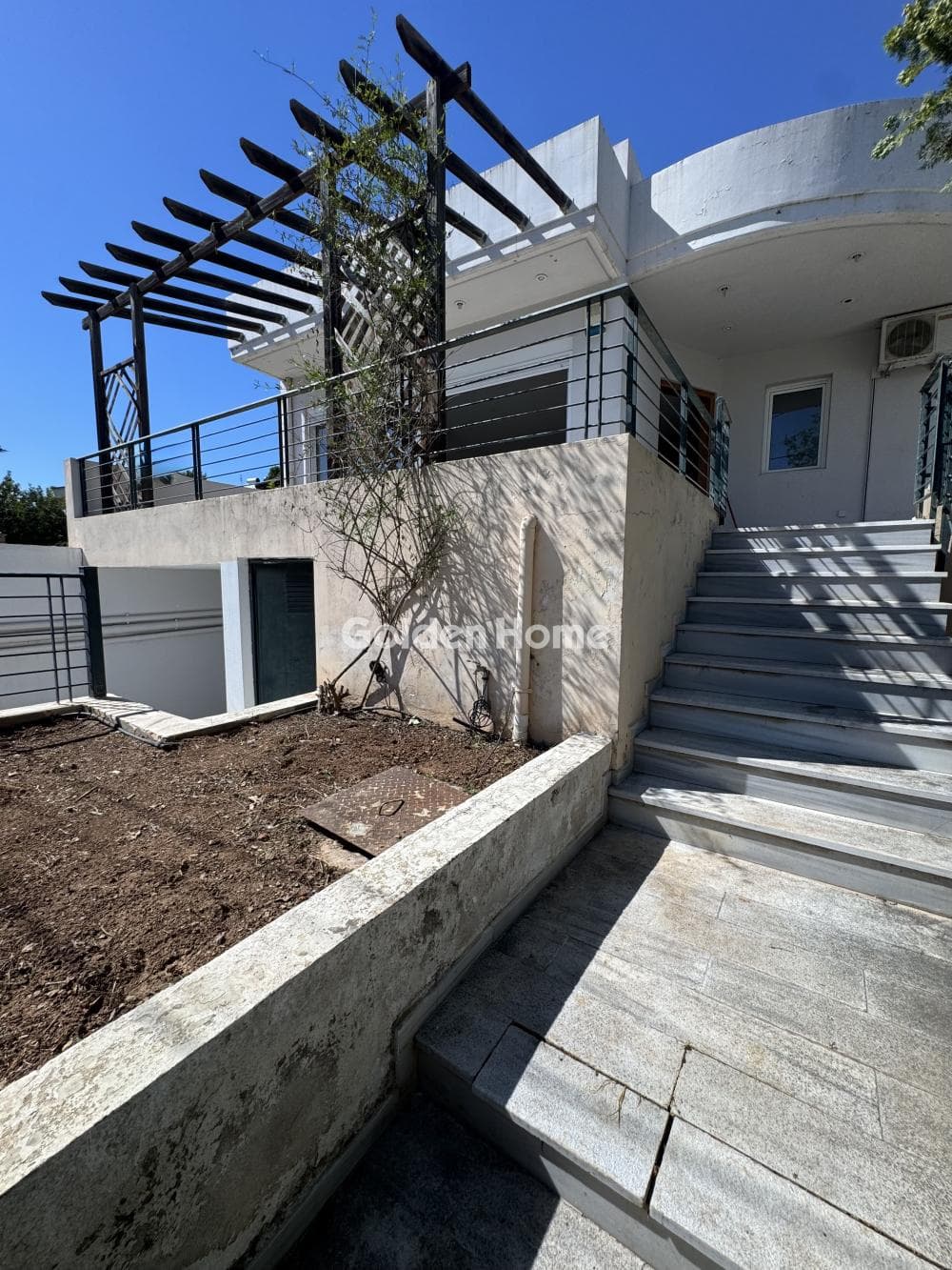 House in Center, Gerakas — Photo 9 of 16