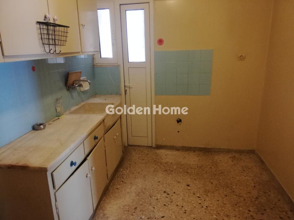 Διαμέρισμα στην Στρέφη, Εξάρχεια - Νεάπολη — Φωτογραφία 10 από 19