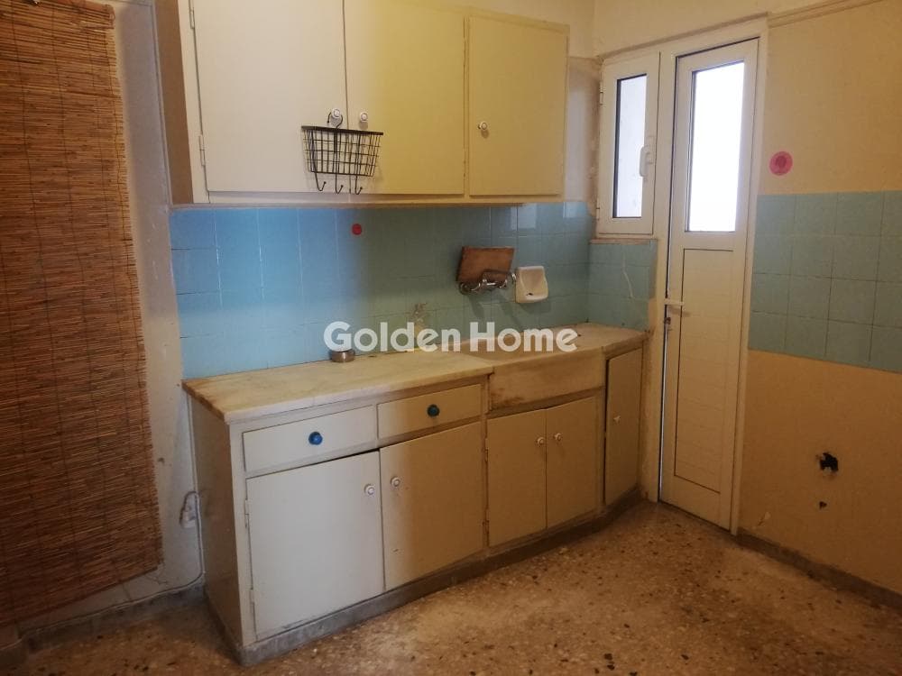 Διαμέρισμα στην Στρέφη, Εξάρχεια - Νεάπολη — Φωτογραφία 9 από 19