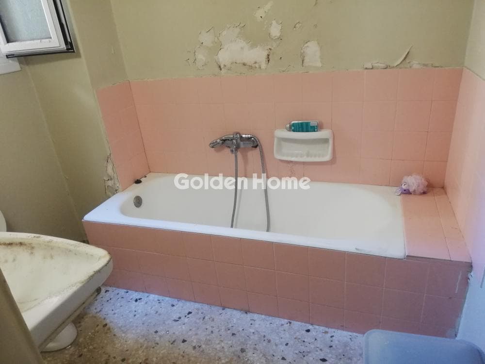 Διαμέρισμα στην Στρέφη, Εξάρχεια - Νεάπολη — Φωτογραφία 11 από 19