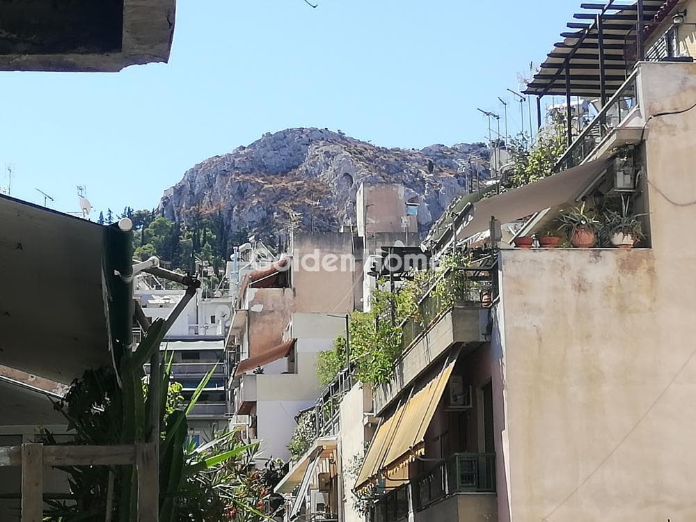 Διαμέρισμα στην Στρέφη, Εξάρχεια - Νεάπολη — Φωτογραφία 15 από 19