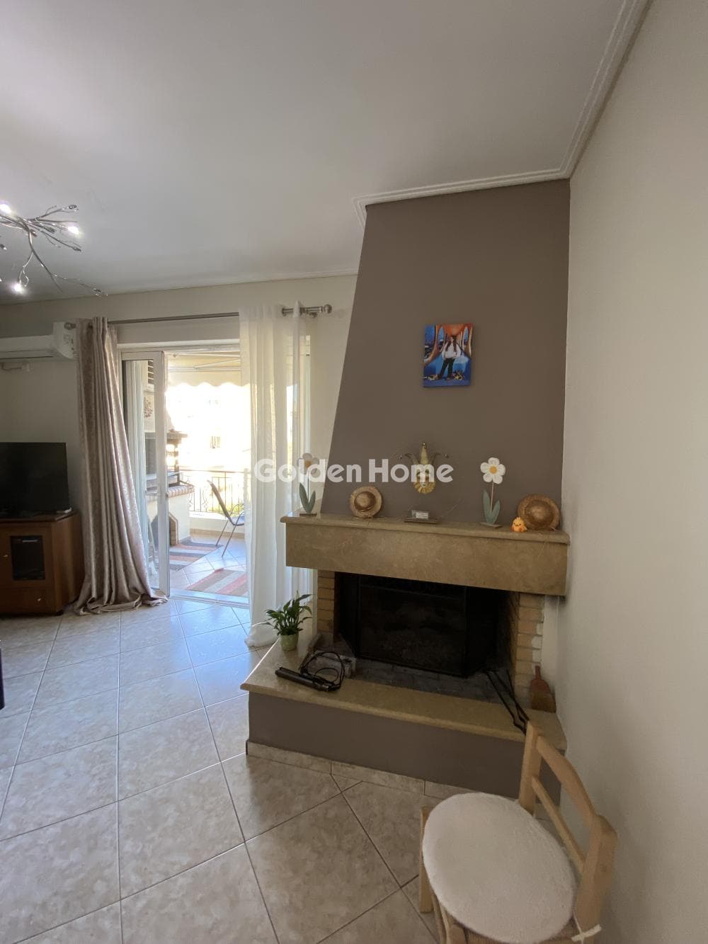 Apartment in Gerovouno, Kamatero — Photo 5 of 17