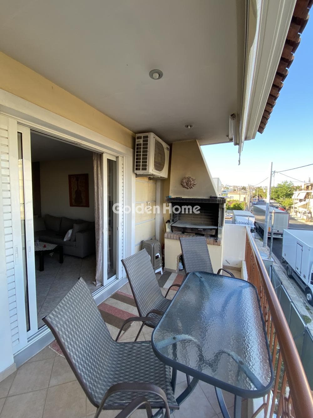 Apartment in Gerovouno, Kamatero — Photo 3 of 17