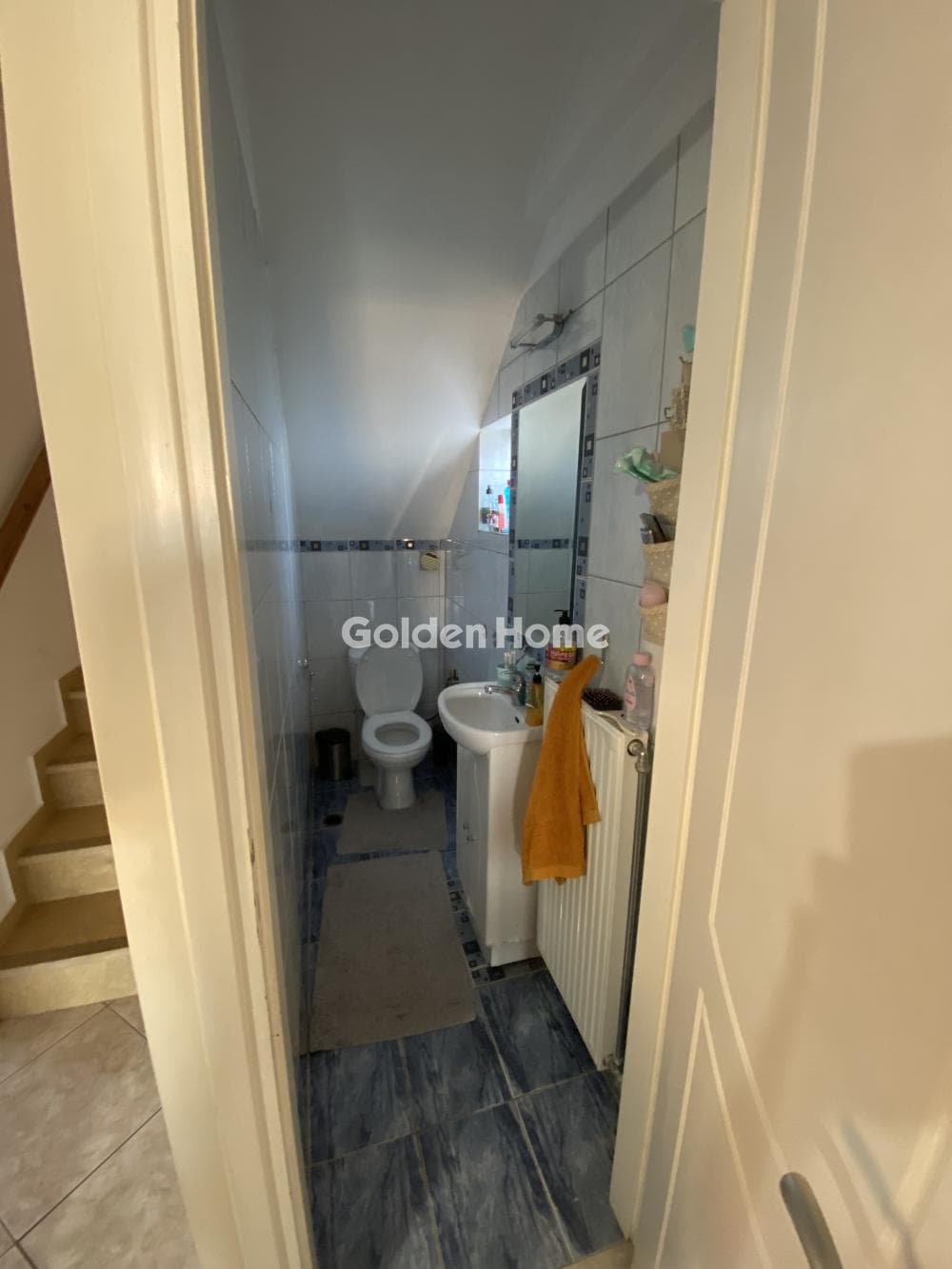 Apartment in Gerovouno, Kamatero — Photo 9 of 17