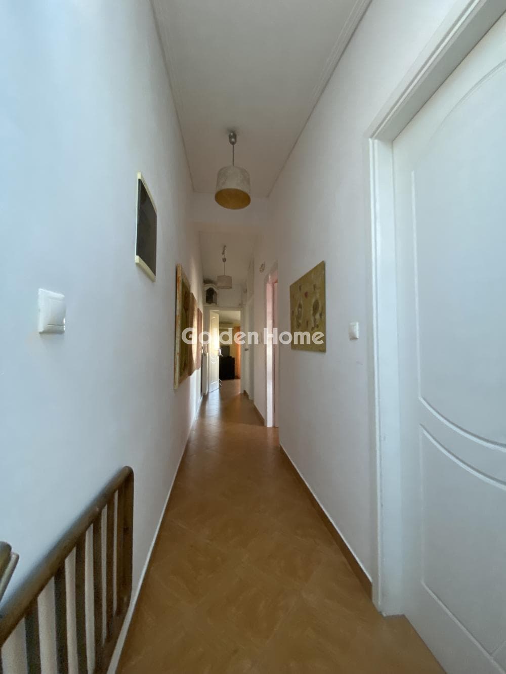 Apartment in Gerovouno, Kamatero — Photo 13 of 17