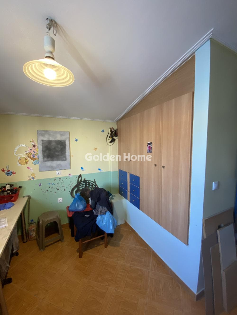 Apartment in Gerovouno, Kamatero — Photo 14 of 17