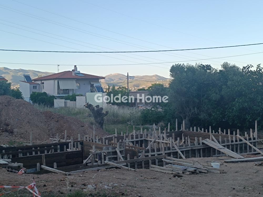 Οικόπεδο στην Κέντρο, Γλυκά Νερά — Φωτογραφία 3 από 5
