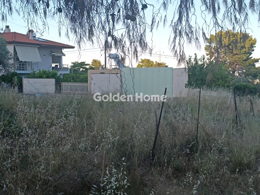 Οικόπεδο στην Κέντρο, Γλυκά Νερά — Φωτογραφία 4 από 5