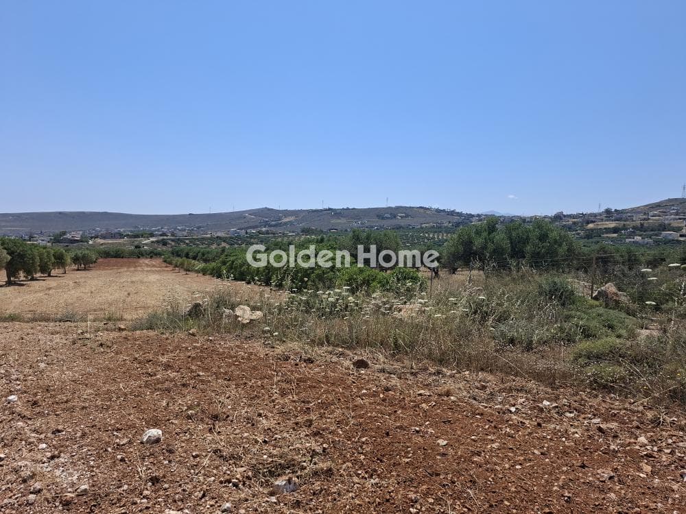Building Plot in Elia, Episkopi — Photo 24 of 25