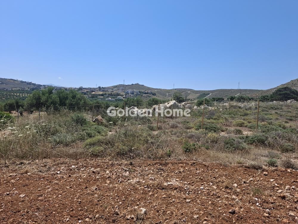 Building Plot in Elia, Episkopi — Photo 25 of 25