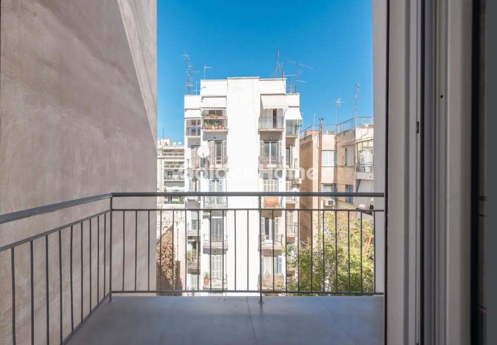 Διαμέρισμα στην Πολυτεχνείο, Εξάρχεια - Νεάπολη — Φωτογραφία 7 από 11