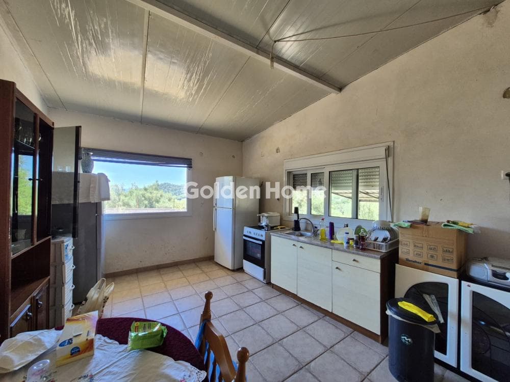 House in Perani, Salamina — Photo 2 of 13