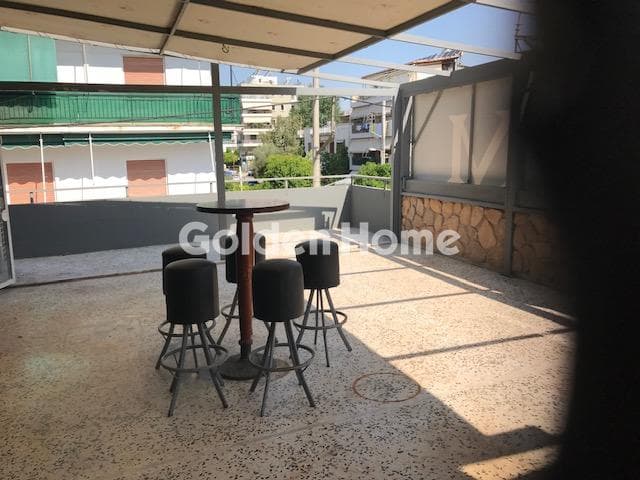 Βιομηχανικός Χώρος στην Λιούμη, Αιγάλεω — Φωτογραφία 14 από 14