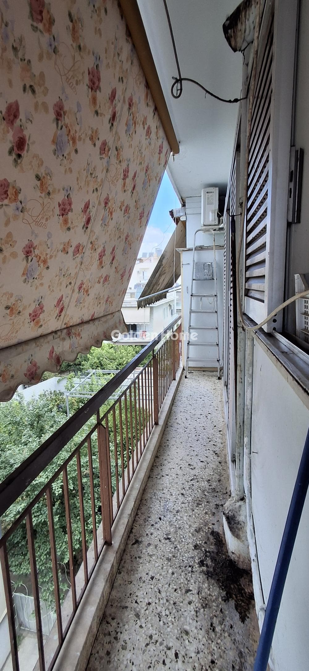 Apartment in Kato Halandri, Chalandri — Photo 20 of 34