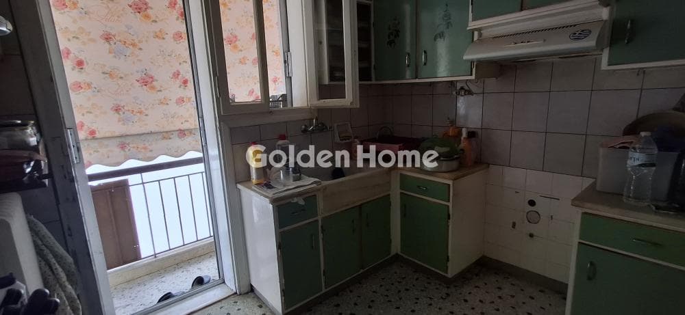 Apartment in Kato Halandri, Chalandri — Photo 18 of 34