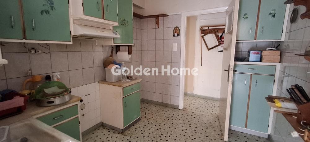 Apartment in Kato Halandri, Chalandri — Photo 16 of 34