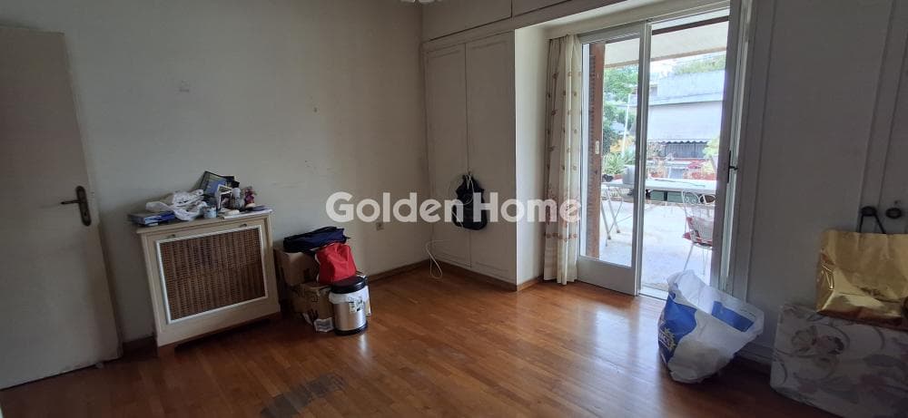 Apartment in Kato Halandri, Chalandri — Photo 15 of 34