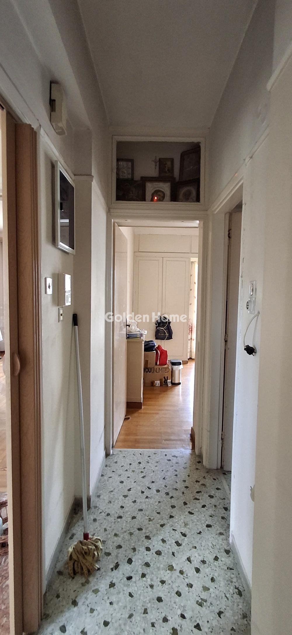 Apartment in Kato Halandri, Chalandri — Photo 12 of 34