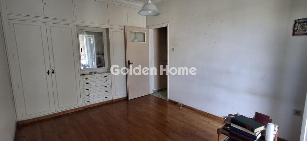 Apartment in Kato Halandri, Chalandri — Photo 24 of 34