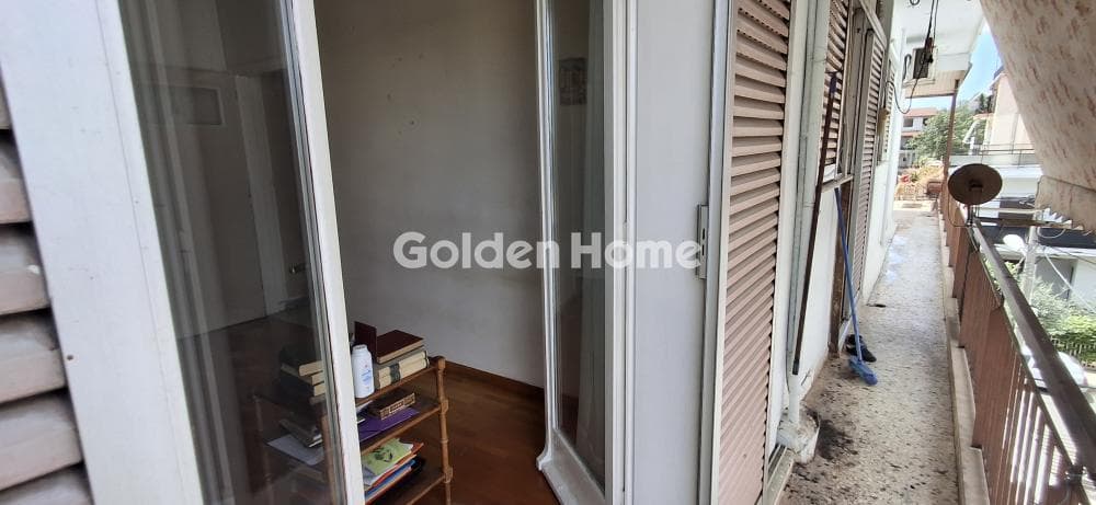 Apartment in Kato Halandri, Chalandri — Photo 26 of 34