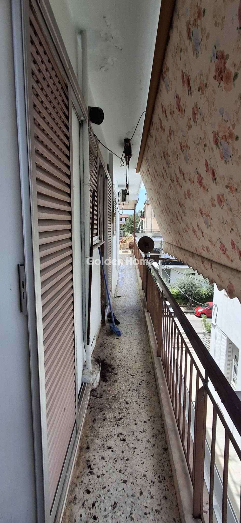 Apartment in Kato Halandri, Chalandri — Photo 27 of 34