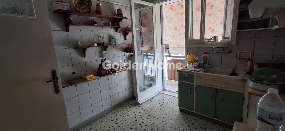 Apartment in Kato Halandri, Chalandri — Photo 19 of 34